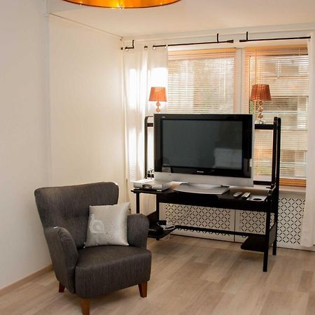 Апартаменты Kotimaailma Alex House Лахти Экстерьер фото